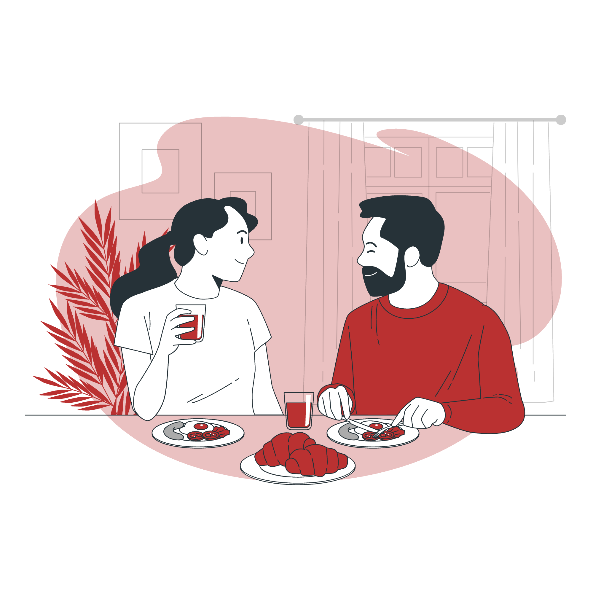 Fine Dine Restaurant POS Dashboard